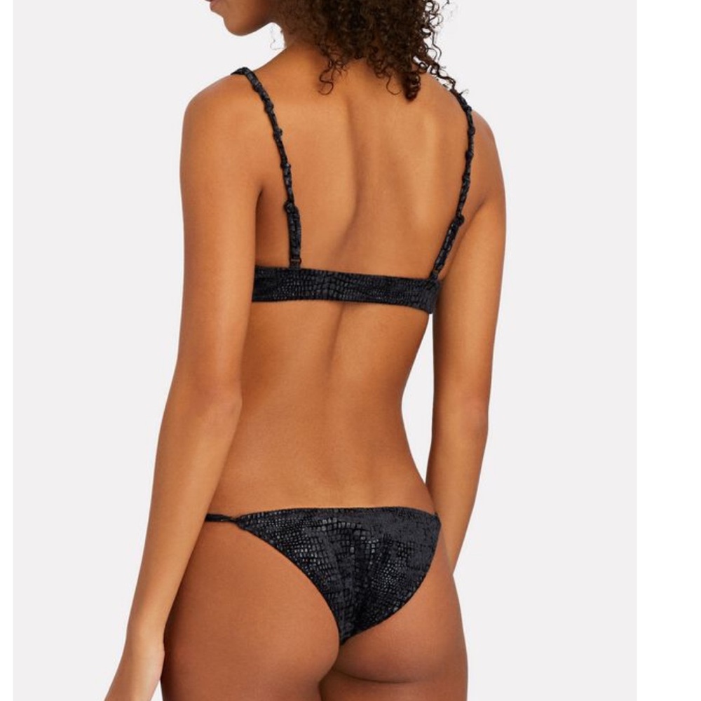 Solid & Striped April Bikini - image 2